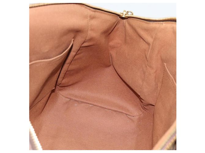 LOUIS VUITTON Borsa Monogram Tivori GM M40144 LV Auth 193116 Monogramma - vista 17