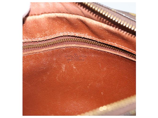 LOUIS VUITTON Bolso de Hombro Monogram Jeune Fille MM M51226 LV Auth 191073 Monograma - vista 15