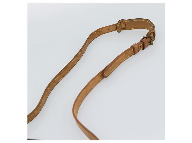 LOUIS VUITTON Bolso de Hombro Monogram Jeune Fille MM M51226 LV Auth 191073 Monograma - vista 8