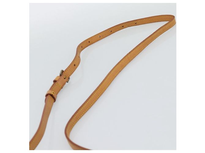 LOUIS VUITTON Monogram Bebe Saint Cloud Shoulder Bag M51245 LV Auth ki6746V - view 8