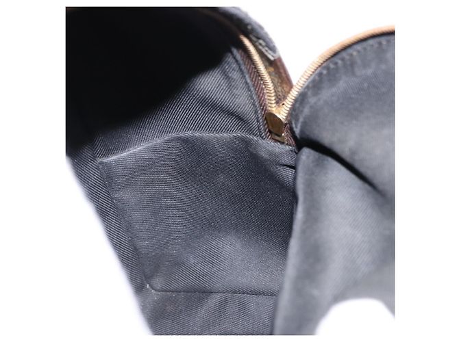 LOUIS VUITTON Monogram Palm Springs MINI Backpack M44873 LV Auth 194582 Monogramma - vista 21