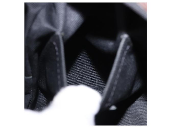 LOUIS VUITTON Monogram Palm Springs MINI Backpack M44873 LV Auth 194582 Monogramma - vista 23