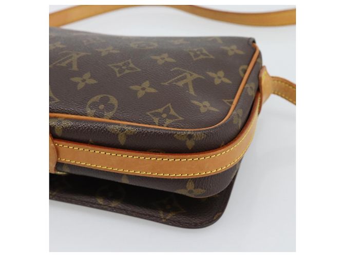 LOUIS VUITTON Borsa a Spalla Monogram Saint Germain M51210 LV Auth 194014 Monogramma - vista 12