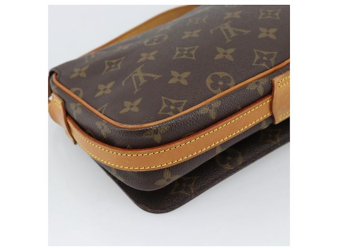 LOUIS VUITTON Borsa a Spalla Monogram Saint Germain M51210 LV Auth 194014 Monogramma - vista 13