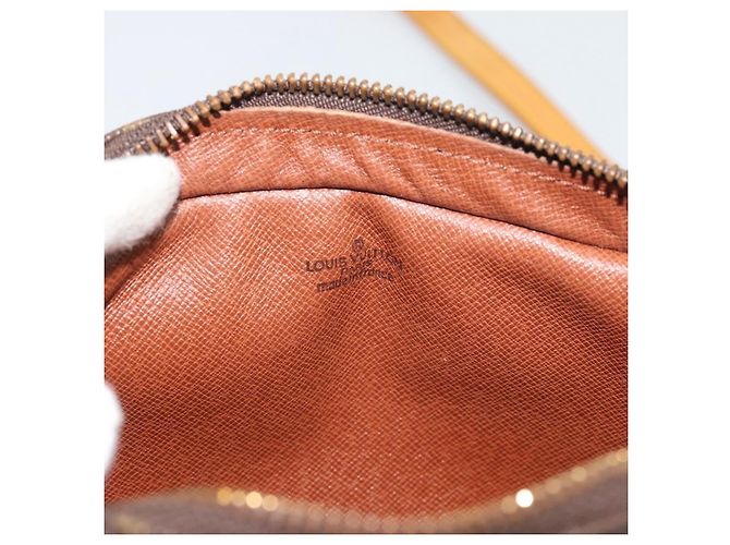 LOUIS VUITTON Borsa a Spalla Monogram Saint Germain M51210 LV Auth 194014 Monogramma - vista 17
