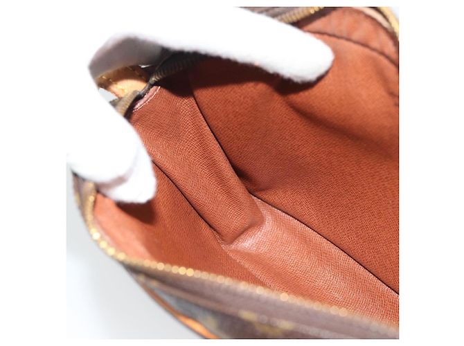 LOUIS VUITTON Borsa a Spalla Monogram Saint Germain M51210 LV Auth 194014 Monogramma - vista 21
