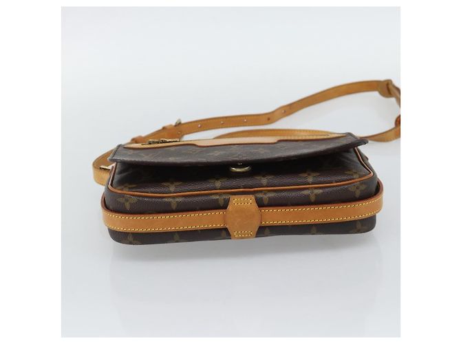 LOUIS VUITTON Borsa a Spalla Monogram Saint Germain M51210 LV Auth 194014 Monogramma - vista 9