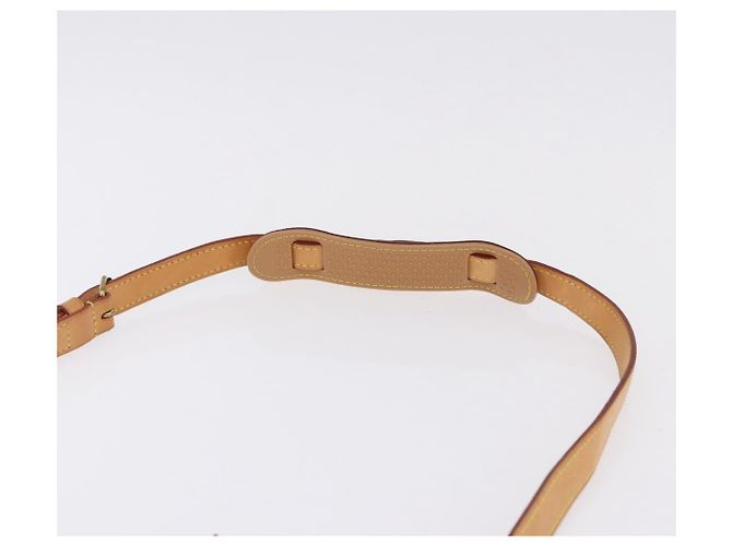 LOUIS VUITTON Borsa a Spalla Monogram Saumur 30 M42256 LV Auth hk3976 Monogramma - vista 8