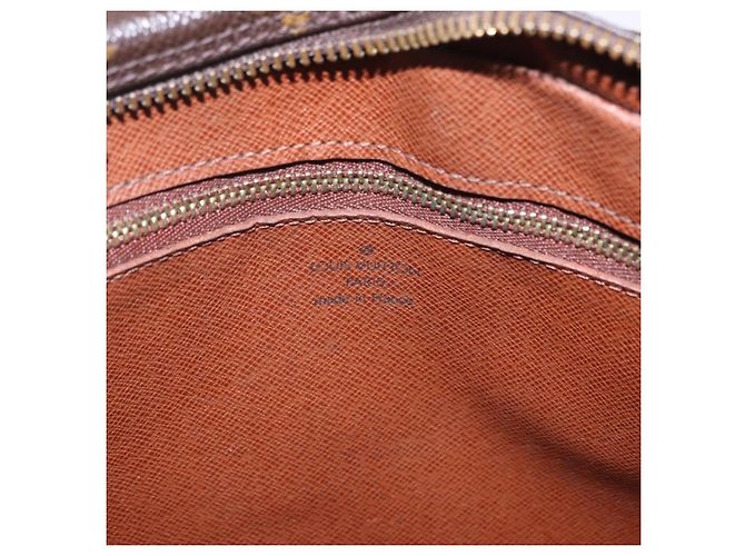 LOUIS VUITTON Borsa a Spalla Monogram Jeune Fille MM M51226 LV Auth 193120A Monogramma - vista 15