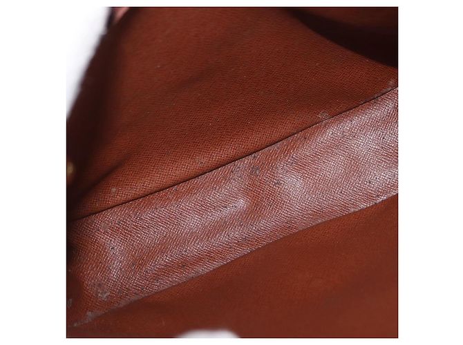 LOUIS VUITTON Borsa a Spalla Monogram Jeune Fille MM M51226 LV Auth 193120A Monogramma - vista 16