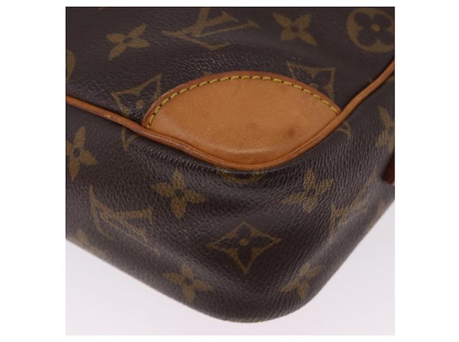 LOUIS VUITTON Borsa a Spalla Monogram Trocadero 27 M51274 LV Auth 193842 Monogramma - vista 14