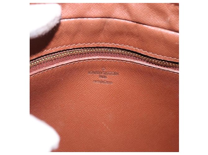 LOUIS VUITTON Borsa a Spalla Monogram Trocadero 27 M51274 LV Auth 193842 Monogramma - vista 17
