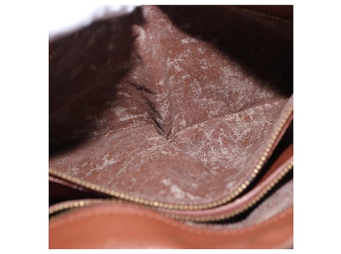 LOUIS VUITTON Borsa a Spalla Monogram Trocadero 27 M51274 LV Auth 193842 Monogramma - vista 25