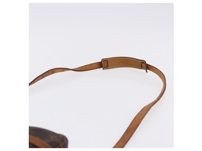 LOUIS VUITTON Borsa a Spalla Monogram Trocadero 27 M51274 LV Auth 193842 Monogramma - vista 8