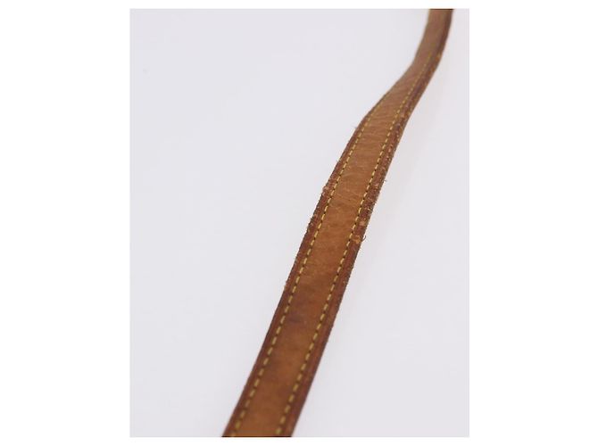 LOUIS VUITTON Borsa a Spalla Monogram Trocadero 27 M51274 LV Auth 193842 Monogramma - vista 9