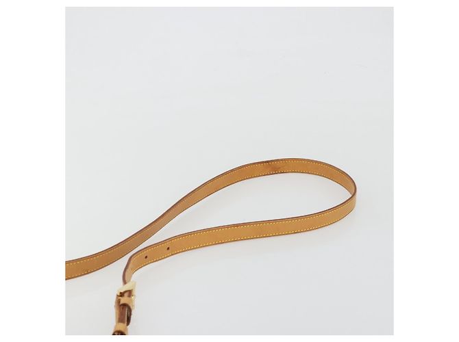 LOUIS VUITTON Monogram Vernis Sullivan Vertical Lavande M91258 LV Auth ar14106 - vista 8