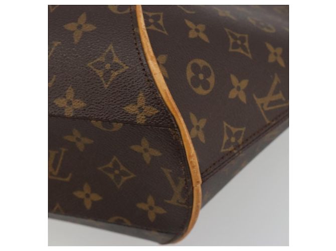 LOUIS VUITTON Borsa Monogram Ellipse MM M51126 LV Auth ep15140 Monogramma - vista 10