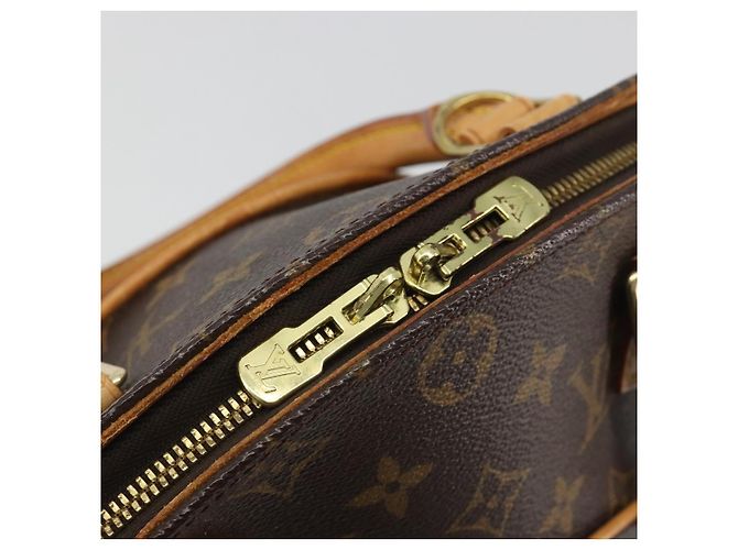 LOUIS VUITTON Borsa Monogram Ellipse MM M51126 LV Auth ep15140 Monogramma - vista 15