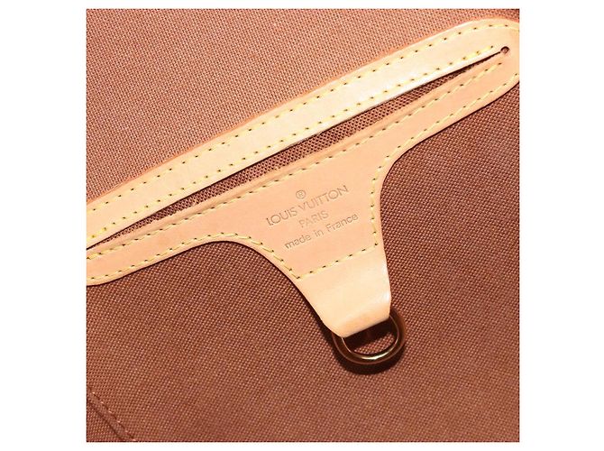LOUIS VUITTON Borsa Monogram Ellipse MM M51126 LV Auth ep15140 Monogramma - vista 16