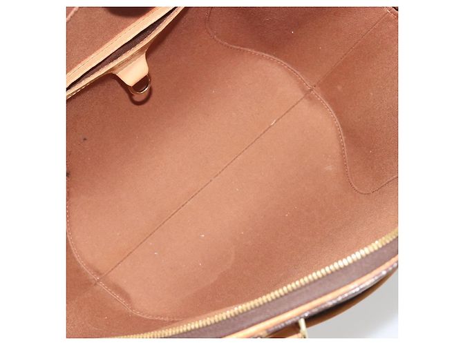 LOUIS VUITTON Borsa Monogram Ellipse MM M51126 LV Auth ep15140 Monogramma - vista 17
