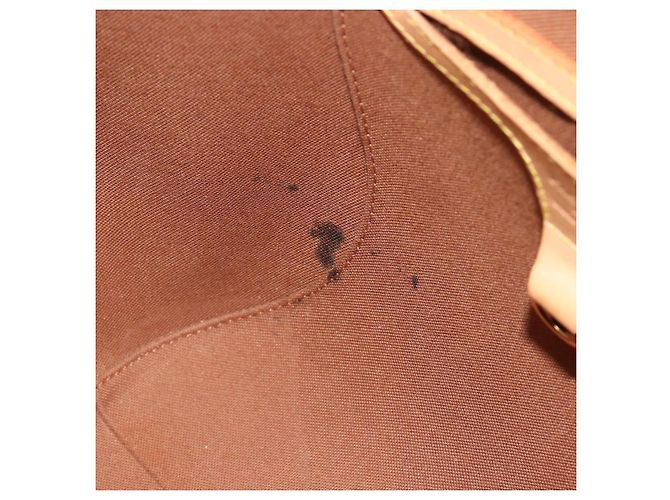 LOUIS VUITTON Borsa Monogram Ellipse MM M51126 LV Auth ep15140 Monogramma - vista 20