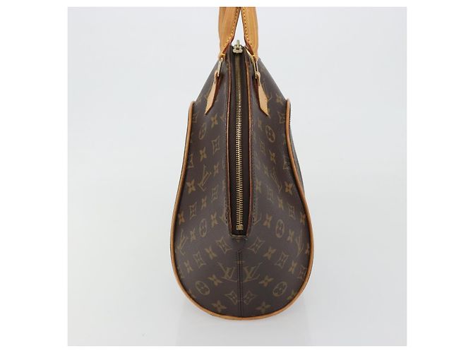 LOUIS VUITTON Borsa Monogram Ellipse MM M51126 LV Auth ep15140 Monogramma - vista 4