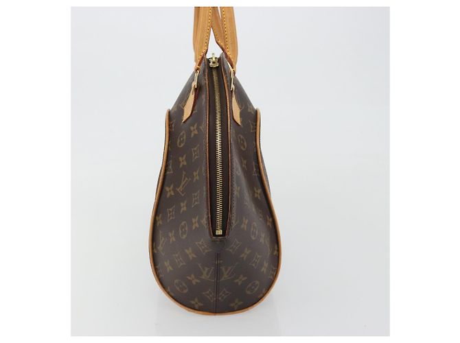 LOUIS VUITTON Borsa Monogram Ellipse MM M51126 LV Auth ep15140 Monogramma - vista 5