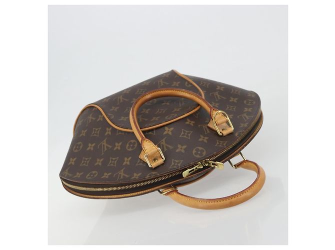 LOUIS VUITTON Borsa Monogram Ellipse MM M51126 LV Auth ep15140 Monogramma - vista 6