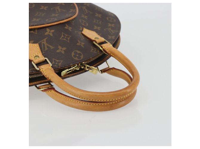 LOUIS VUITTON Borsa Monogram Ellipse MM M51126 LV Auth ep15140 Monogramma - vista 7