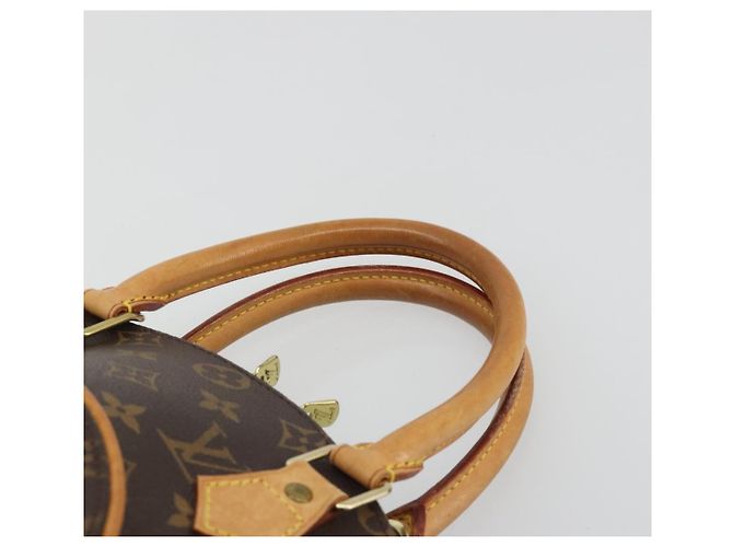 LOUIS VUITTON Borsa Monogram Ellipse MM M51126 LV Auth ep15140 Monogramma - vista 8