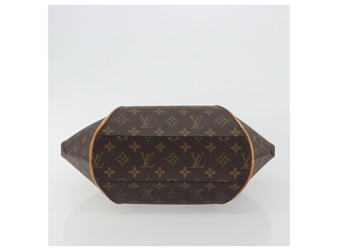 LOUIS VUITTON Borsa Monogram Ellipse MM M51126 LV Auth ep15140 Monogramma - vista 9