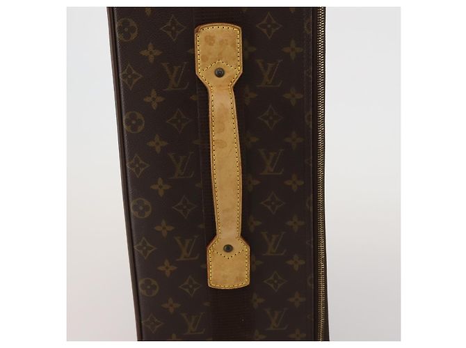 LOUIS VUITTON Valigia Monogram Pegas 55 M23294 LV Auth 192993A Monogramma - vista 14
