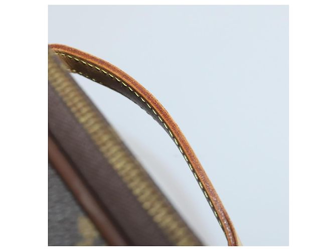 LOUIS VUITTON Valigia Monogram Pegas 55 M23294 LV Auth 192993A Monogramma - vista 15
