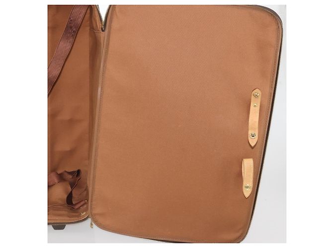 LOUIS VUITTON Valigia Monogram Pegas 55 M23294 LV Auth 192993A Monogramma - vista 24