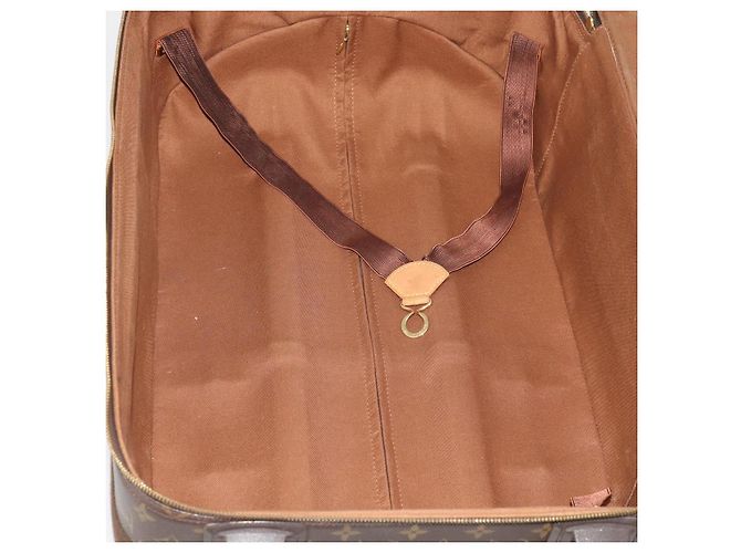 LOUIS VUITTON Valigia Monogram Pegas 55 M23294 LV Auth 192993A Monogramma - vista 26