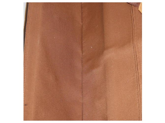 LOUIS VUITTON Valigia Monogram Pegas 55 M23294 LV Auth 192993A Monogramma - vista 28