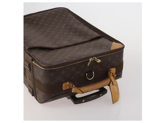LOUIS VUITTON Valigia Monogram Pegas 55 M23294 LV Auth 192993A Monogramma - vista 6