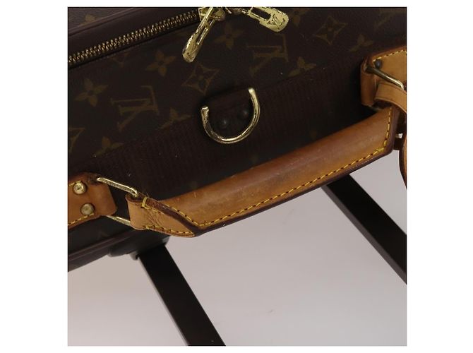LOUIS VUITTON Valigia Monogram Pegas 55 M23294 LV Auth 192993A Monogramma - vista 8