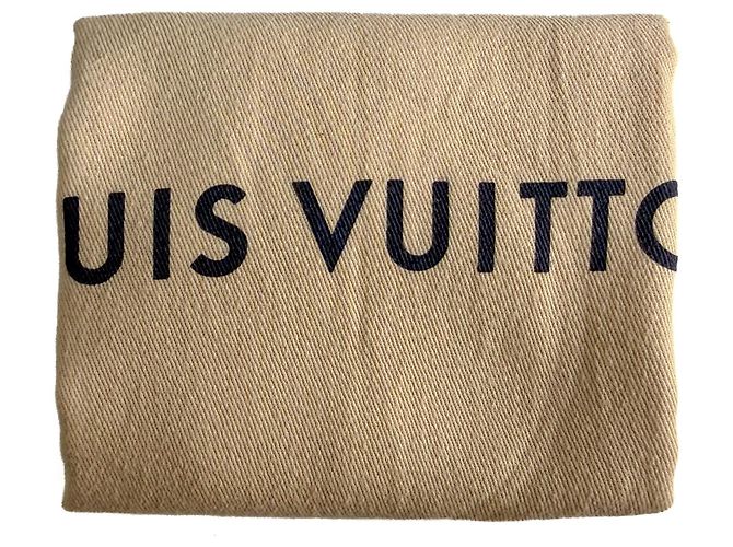 Louis Vuitton Pochette Metis Canvas Flap Crossbody Monogram Marrone - vista 14