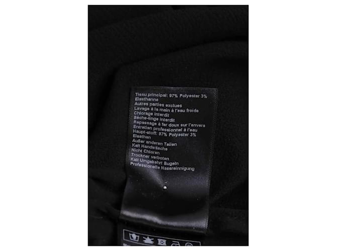 Ba&Sh Bluse Schwarz - Ansicht 5
