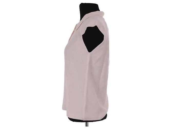 Autre Marque Blusa rosa - vista 3