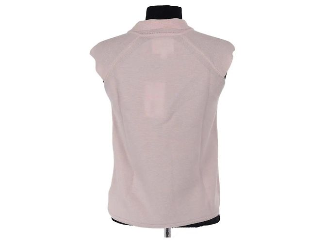 Autre Marque Blusa rosa - vista 4