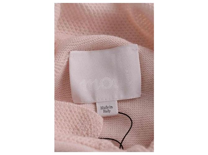Autre Marque Blusa rosa - vista 5