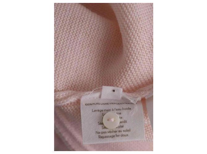 Autre Marque Blusa rosa - vista 6
