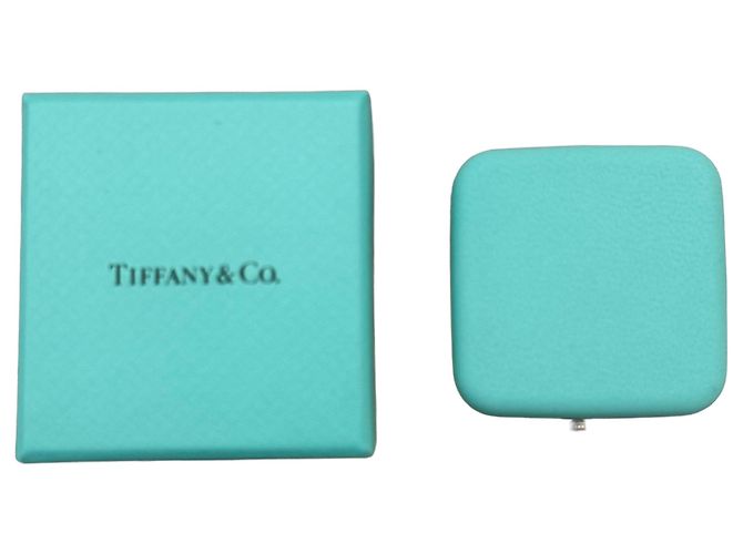 Tiffany & Co. Victoria Vine Ring aus Platin und Diamanten - Ansicht 5
