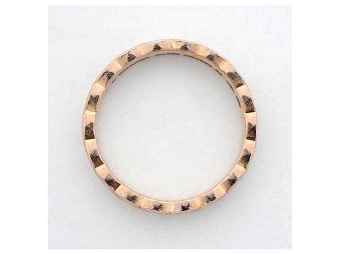 Chanel Coco Crush Band Ring - Ansicht 3
