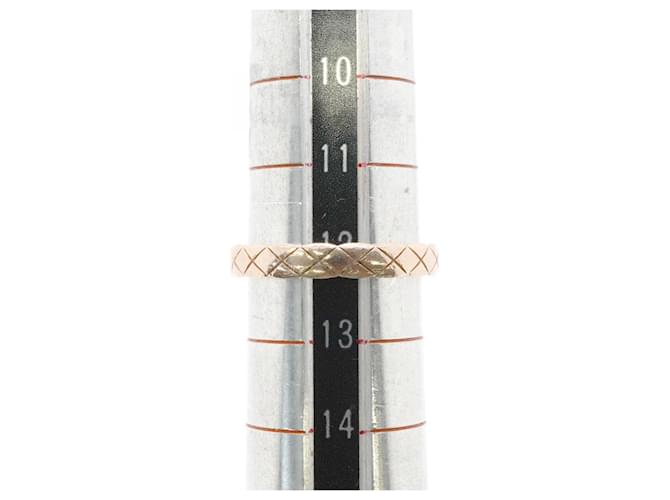 Chanel Coco Crush Band Ring - Ansicht 5