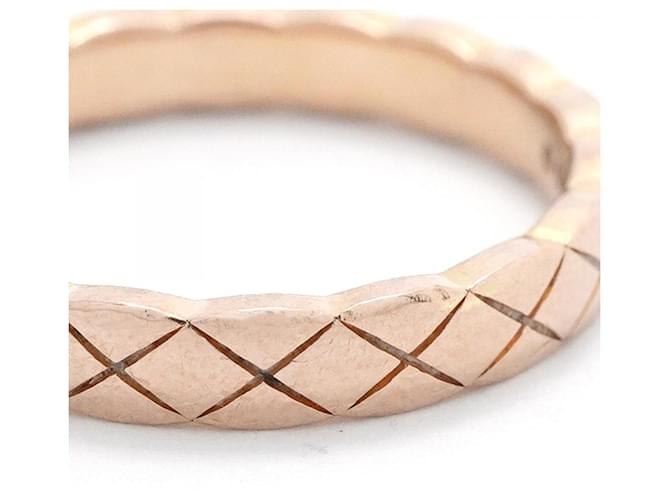 Chanel Coco Crush Band Ring - Ansicht 8