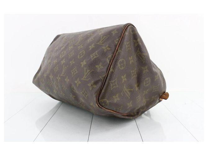 Louis Vuitton Speedy Monogram Canvas 30 - vista 6