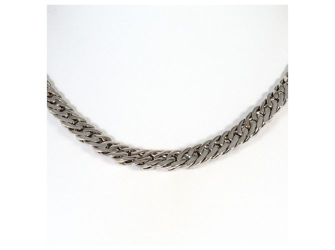 Autre Marque Collana in oro bianco 18K e diamanti D'oro - vista 3